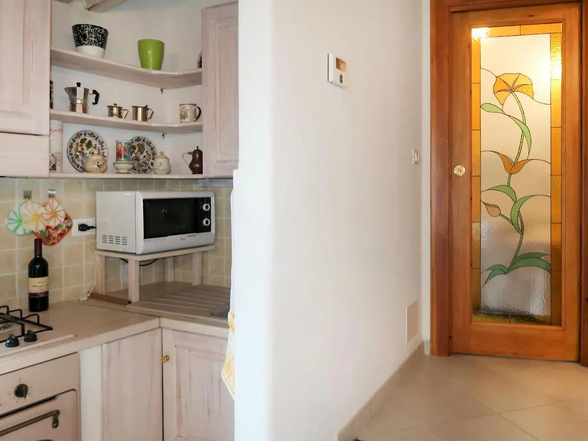 Holiday Home Casa Reanna By Interhome 阿普里卡莱 意大利