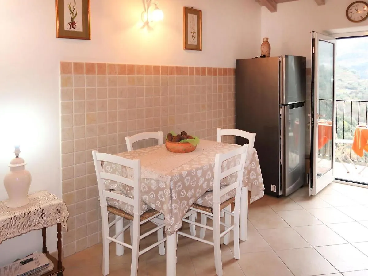 Holiday Home Casa Reanna By Interhome 阿普里卡莱