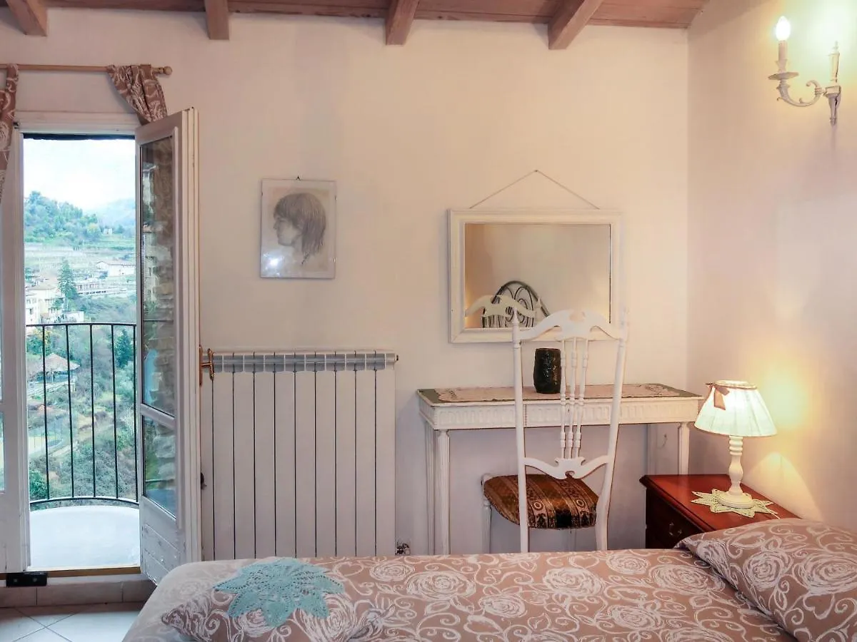 Holiday Home Casa Reanna By Interhome 阿普里卡莱