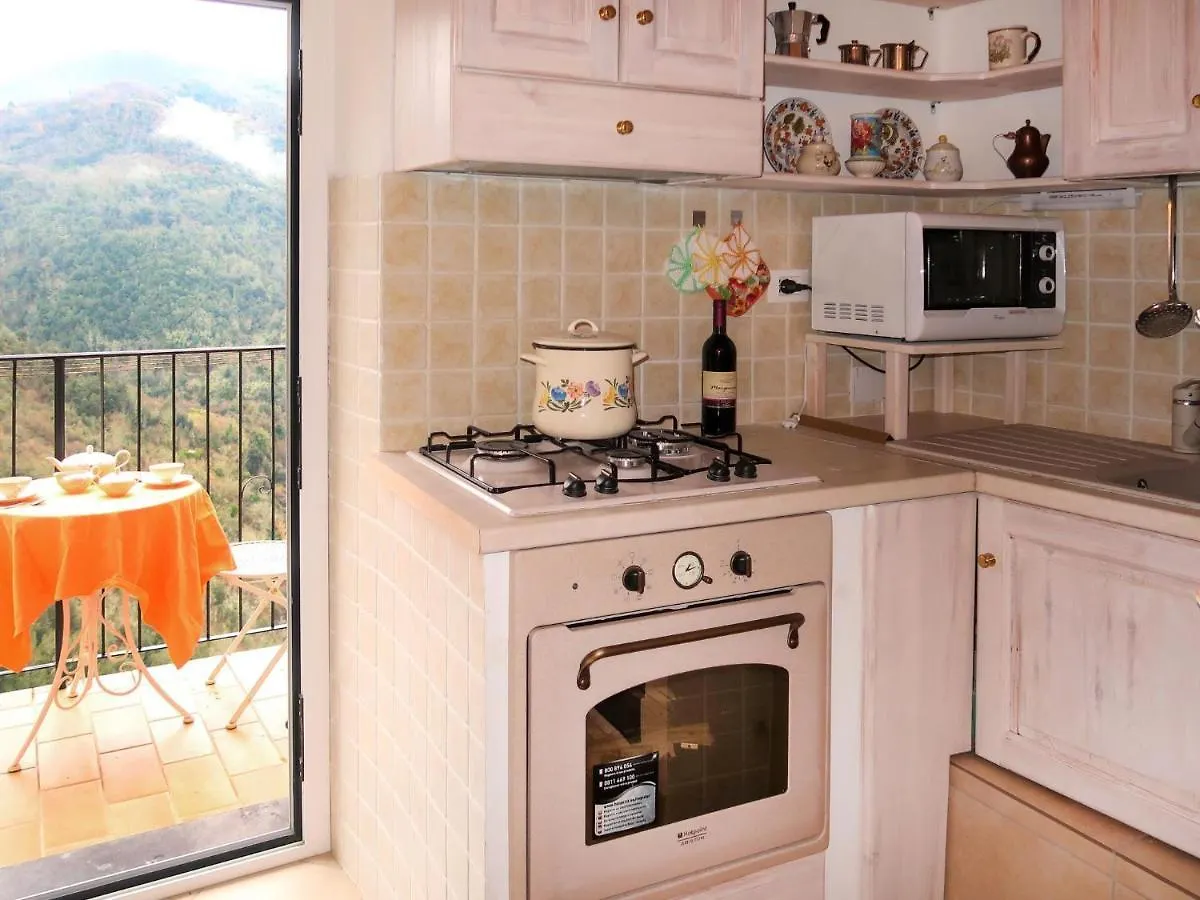 Holiday Home Casa Reanna By Interhome 阿普里卡莱 意大利