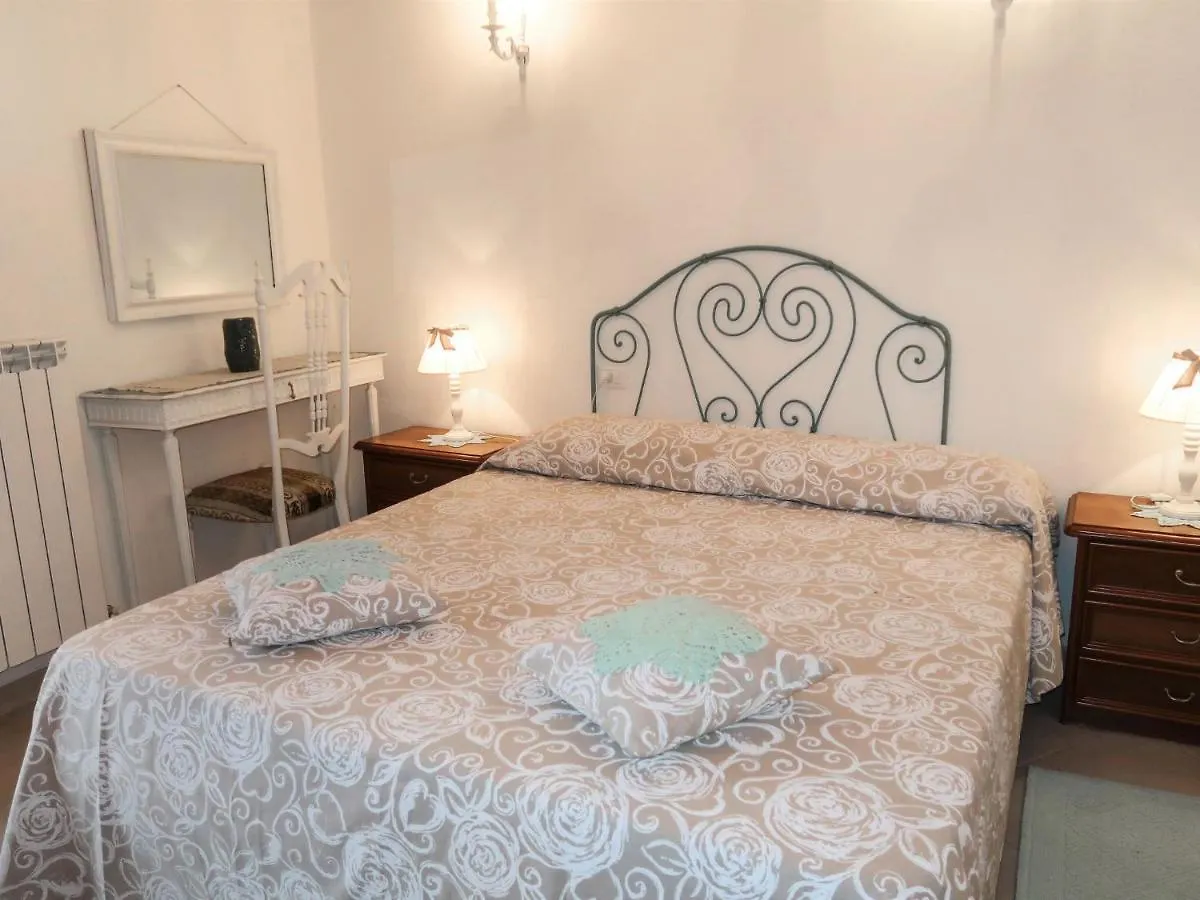 Holiday Home Casa Reanna By Interhome 阿普里卡莱 0*,